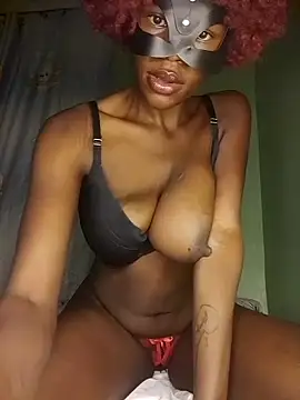 Snapshot of Elihle96 chatting on 10.27.25 Elihle96 online show from 10.27.25