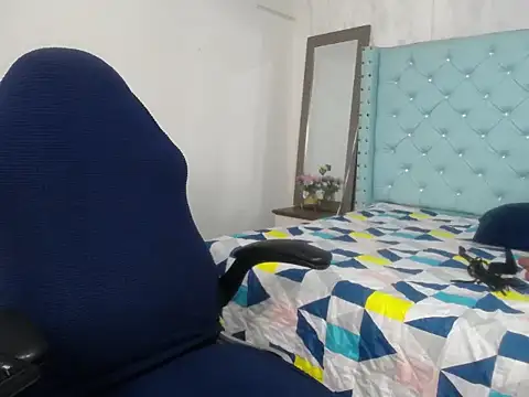 yuliet latin69 online show from 11.08.25