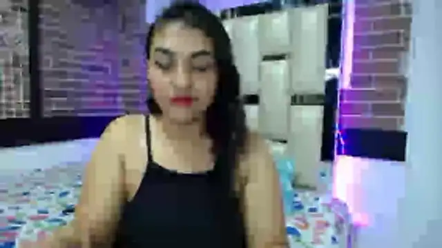 yuliet latin69 online show from 12.19.25