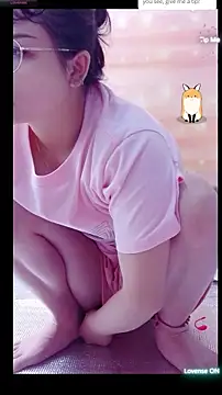 Maomilove1 online show from 05.25.26