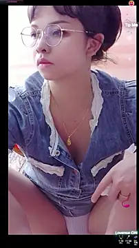 Maomilove1 online show from 05.27.26