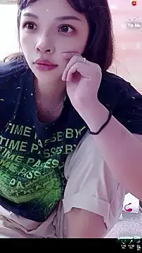 Maomilove1 online show from 06.17.26