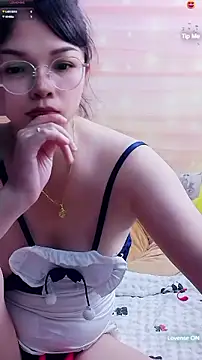 Maomilove1 online show from 07.06.26