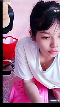 Maomilove1 online show from 07.15.26
