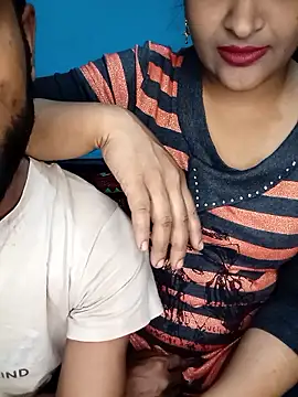 CoupleShow 432 online show from 11.16.25