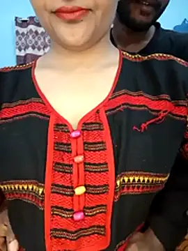 Snapshot of CoupleShow_432 chatting on 01.17.26 CoupleShow 432 online show from 01.17.26