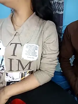 Snapshot of CoupleShow_432 chatting on 02.09.26 CoupleShow 432 online show from 02.09.26