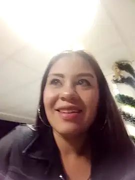 Gianna Johnson online show from 12.01.25