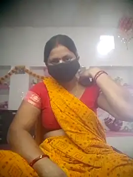 Snapshot of QRESABABY chatting on 11.01.25 QRESABABY online show from 11.01.25