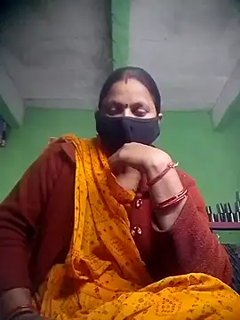 Snapshot of QRESABABY chatting on 11.12.25 QRESABABY online show from 11.12.25