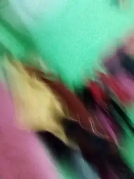 Snapshot of QRESABABY chatting on 11.18.25 QRESABABY online show from 11.18.25