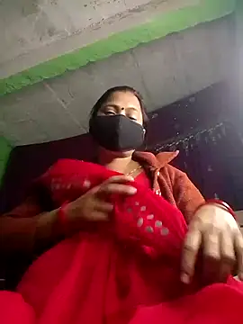 Snapshot of QRESABABY chatting on 12.03.25 QRESABABY online show from 12.03.25