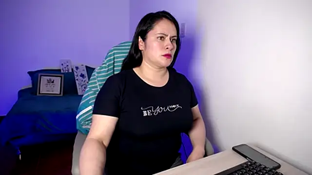 jenny  666 online show from 10.29.25