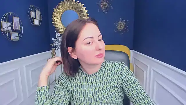 NoraSimons online show from 03.16.26