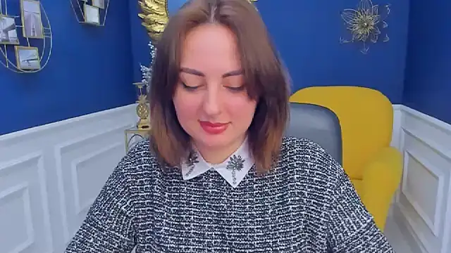 NoraSimons online show from 03.29.26