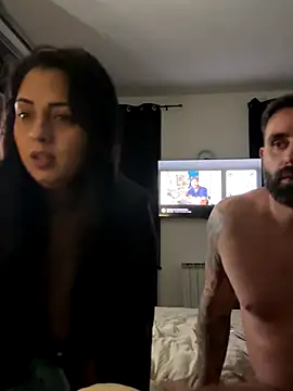 kim et thony online show from 10.25.25