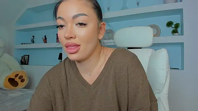 juliexxx online show from 11.06.25