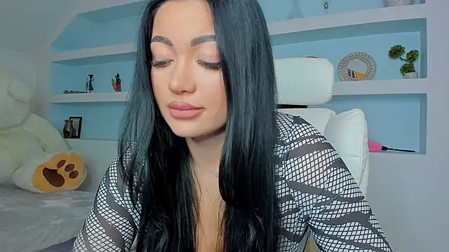 juliexxx online show from 11.17.25