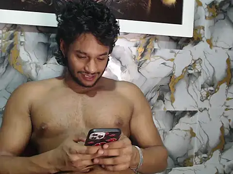 Rigel paxs online show from 11.07.25