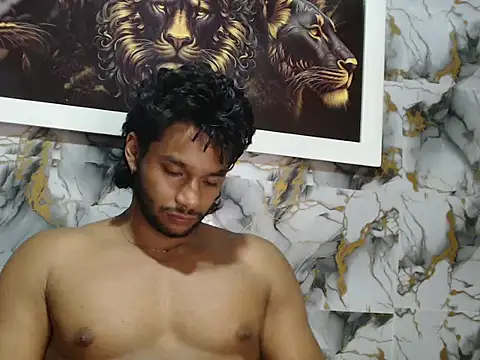 Rigel paxs online show from 11.17.25