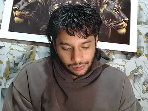 Rigel paxs online show from 11.20.25