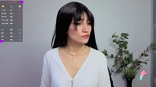 chloehanna online show from 07.02.26