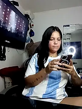 tattyHot95 online show from 04.29.26