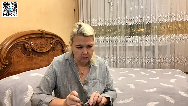 Galatea 2025 online show from 11.27.25