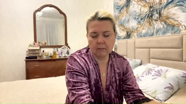 Galatea 2025 online show from 04.17.26