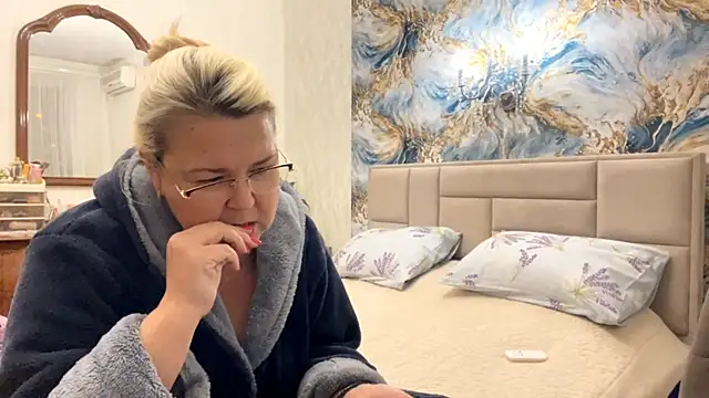 Galatea 2025 online show from 04.18.26