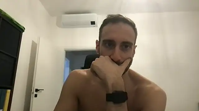 LukaShyGuy online show from 01.15.26