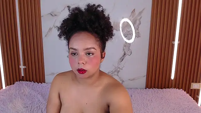 rosselyn  online show from 11.25.25