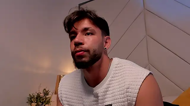 JACKSON STIFLER online show from 02.06.26