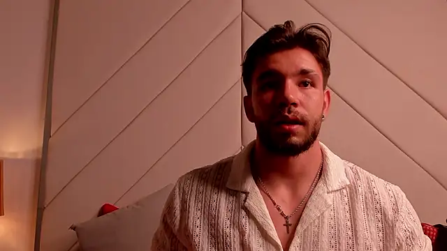 JACKSON STIFLER online show from 02.23.26