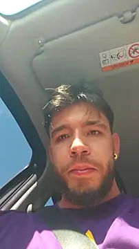 JACKSON STIFLER online show from 04.07.26