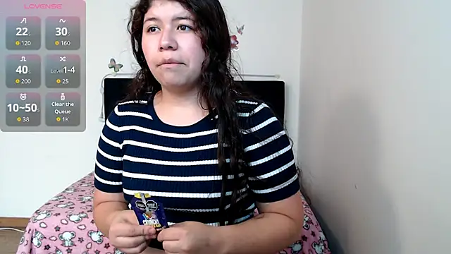 BRYXS1 online show from 02.11.26