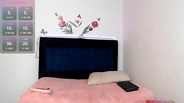 BRYXS1 online show from 03.02.26