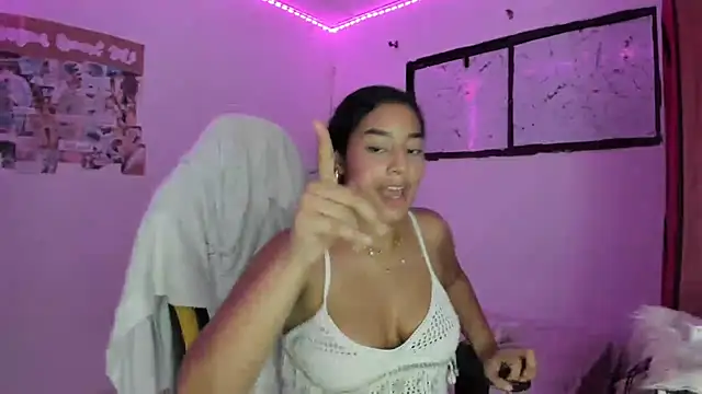 emily stars1 online show from 03.21.26