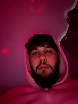 Snapshot of Dannyionita chatting on 12.14.25 Dannyionita online show from 12.14.25