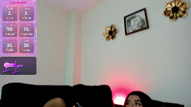 Snapshot of Amira_princess chatting on 11.14.25 Amira princess online show from 11.14.25