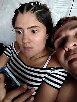 Catalina Bairon online show from 10.23.25