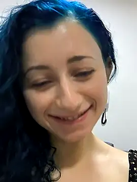 Meiii27 online show from 12.03.25