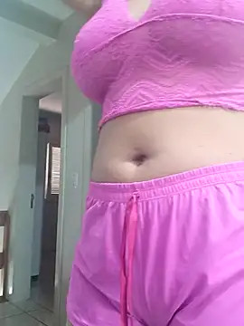 Bruninhadeusa online show from 01.09.26