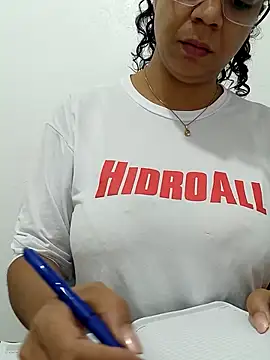 Bruninhadeusa online show from 03.20.26