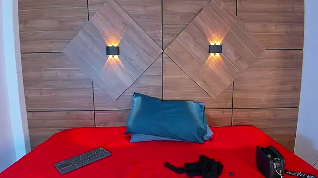 RosseDeAmore online show from 01.15.26