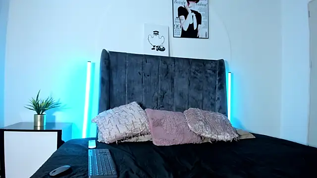 Cloy Areo online show from 03.11.26