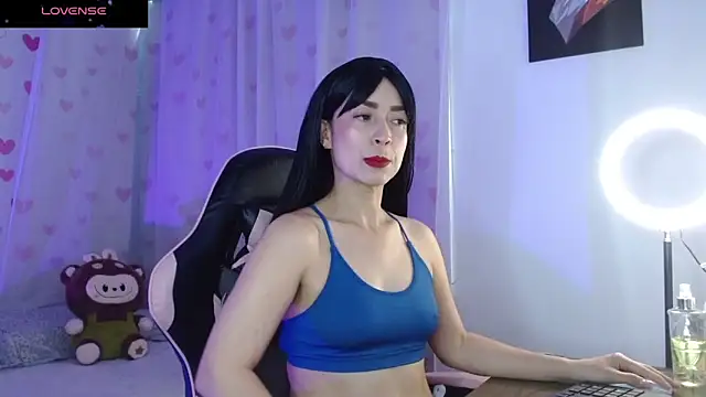 Snapshot of antonella_ed chatting on 04.19.26 antonella ed online show from 04.19.26