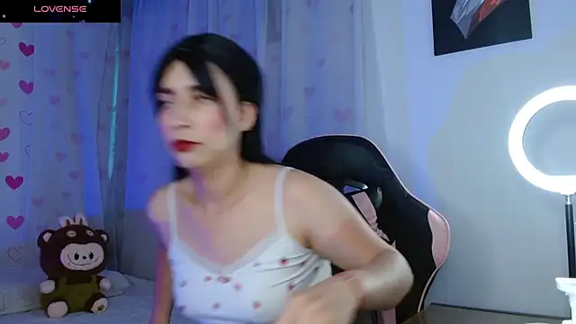 Snapshot of antonella_ed chatting on 05.30.26 antonella ed online show from 05.30.26