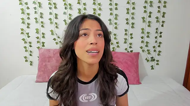 emily jonessxx online show from 02.13.26