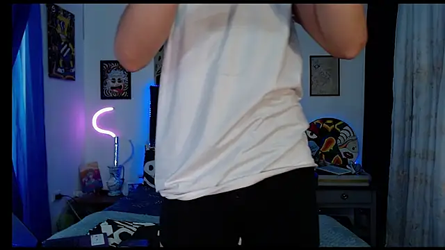 Yorsamm and friends online show from 10.29.25